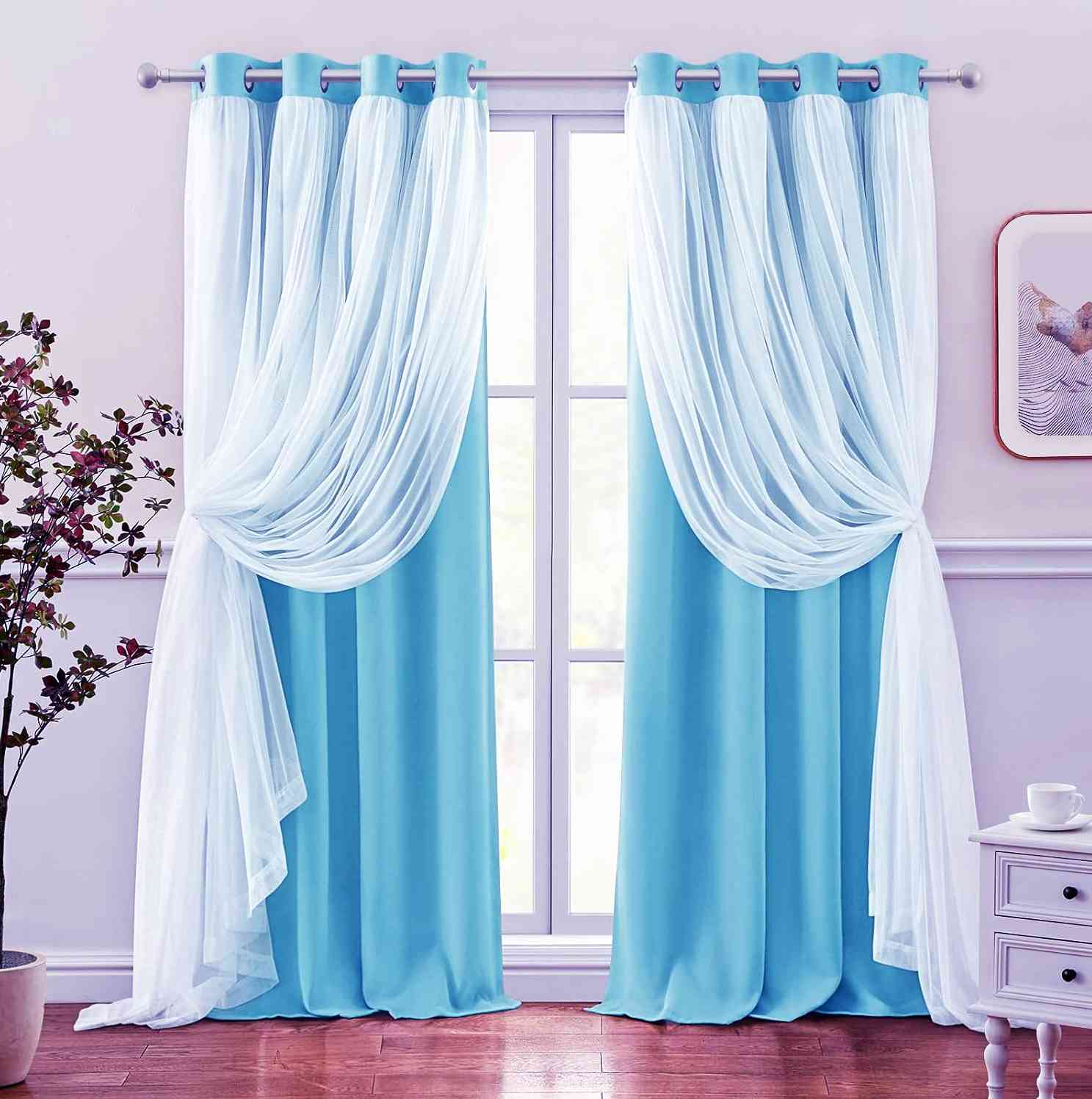 New fashion of curtain